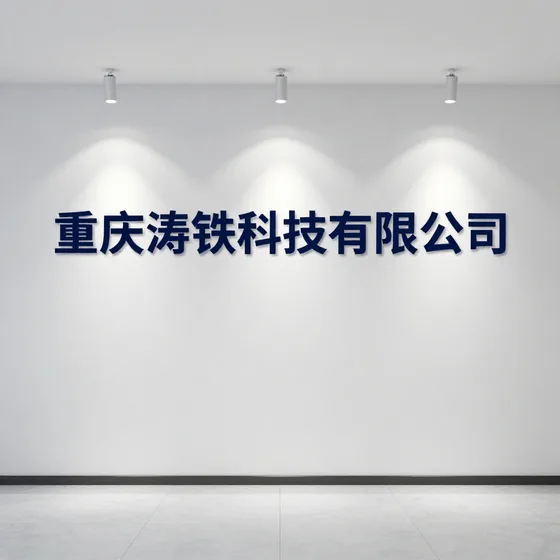 重庆涛铁科技有限公司