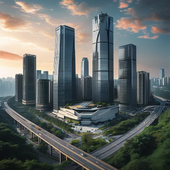 重庆涛铁科技有限公司